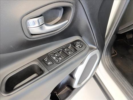 JEEP Renegade 1.8 16V 4P FLEX LONGITUDE AUTOMTICO, Foto 12