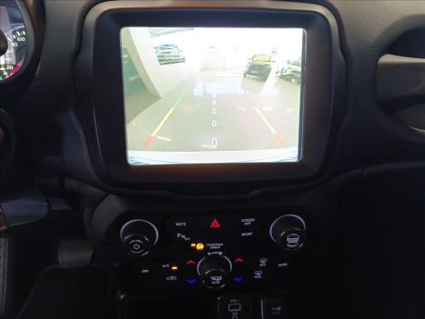 JEEP Renegade 1.8 16V 4P FLEX LONGITUDE AUTOMTICO, Foto 13