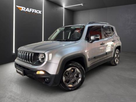 JEEP Renegade 1.8 16V 4P FLEX AUTOMTICO, Foto 1