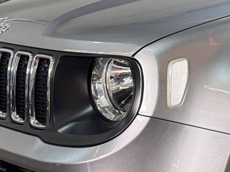 JEEP Renegade 1.8 16V 4P FLEX AUTOMTICO, Foto 5