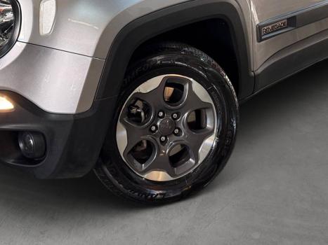 JEEP Renegade 1.8 16V 4P FLEX AUTOMTICO, Foto 6