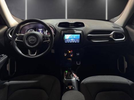 JEEP Renegade 1.8 16V 4P FLEX AUTOMTICO, Foto 8