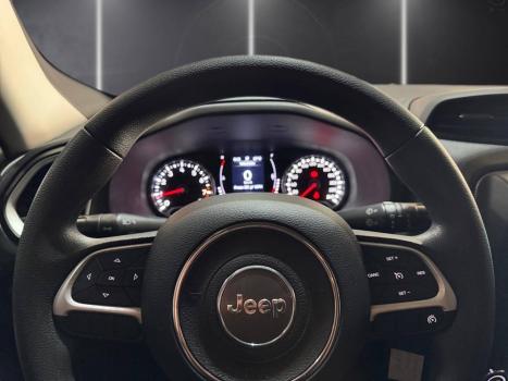 JEEP Renegade 1.8 16V 4P FLEX AUTOMTICO, Foto 9