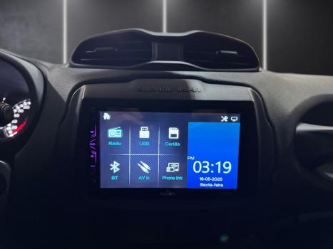 JEEP Renegade 1.8 16V 4P FLEX AUTOMTICO, Foto 10
