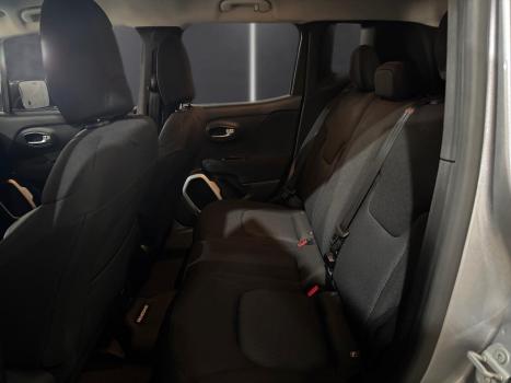 JEEP Renegade 1.8 16V 4P FLEX AUTOMTICO, Foto 11