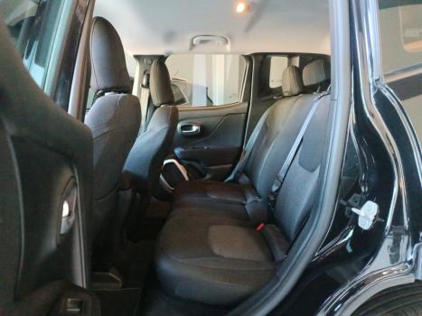 JEEP Renegade 1.8 16V 4P FLEX LONGITUDE AUTOMTICO, Foto 9