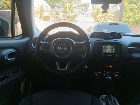 JEEP Renegade 1.8 16V 4P FLEX LONGITUDE AUTOMTICO, Foto 10