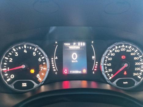 JEEP Renegade 1.8 16V 4P FLEX LONGITUDE AUTOMTICO, Foto 11