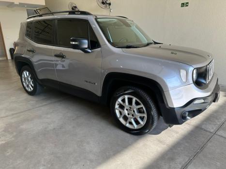 JEEP Renegade 1.8 16V 4P FLEX SPORT AUTOMTICO, Foto 1