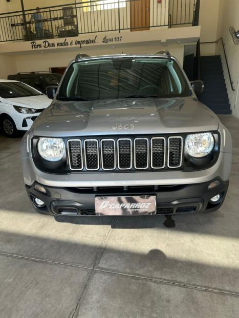 JEEP Renegade 1.8 16V 4P FLEX SPORT AUTOMTICO, Foto 2