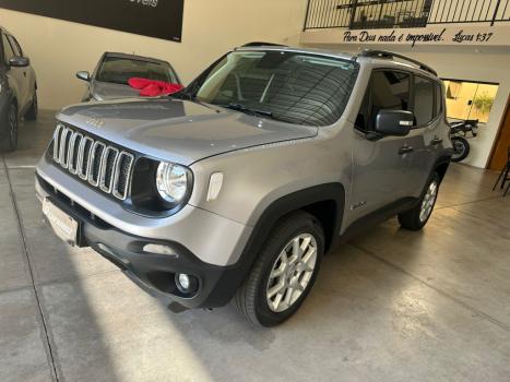 JEEP Renegade 1.8 16V 4P FLEX SPORT AUTOMTICO, Foto 3