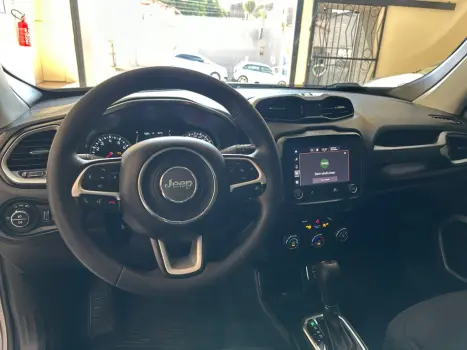 JEEP Renegade 1.8 16V 4P FLEX SPORT AUTOMTICO, Foto 4