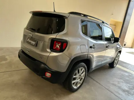 JEEP Renegade 1.8 16V 4P FLEX SPORT AUTOMTICO, Foto 5