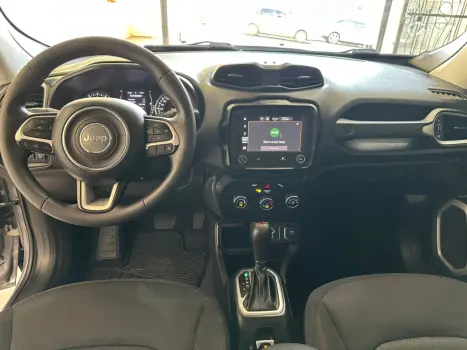 JEEP Renegade 1.8 16V 4P FLEX SPORT AUTOMTICO, Foto 6