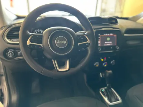 JEEP Renegade 1.8 16V 4P FLEX SPORT AUTOMTICO, Foto 9