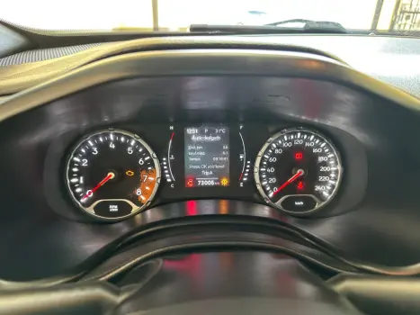 JEEP Renegade 1.8 16V 4P FLEX SPORT AUTOMTICO, Foto 10