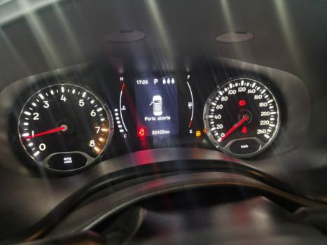 JEEP Renegade 1.8 16V 4P FLEX LONGITUDE AUTOMTICO, Foto 7