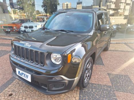 JEEP Renegade 1.8 16V 4P FLEX AUTOMTICO, Foto 1