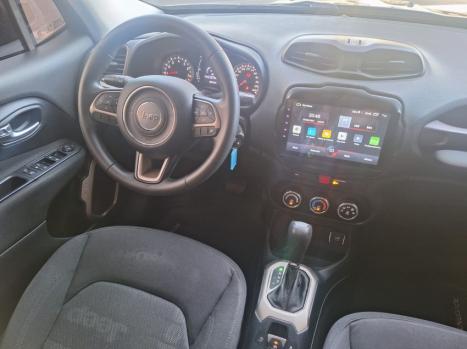 JEEP Renegade 1.8 16V 4P FLEX AUTOMTICO, Foto 2