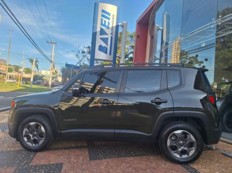 JEEP Renegade 1.8 16V 4P FLEX AUTOMTICO, Foto 5