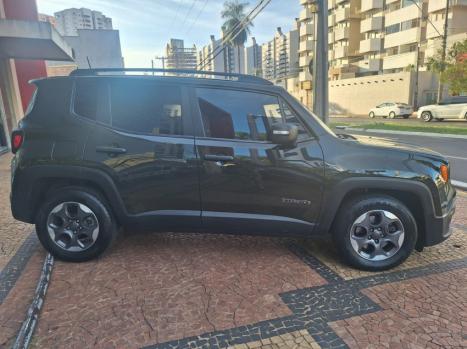 JEEP Renegade 1.8 16V 4P FLEX AUTOMTICO, Foto 6