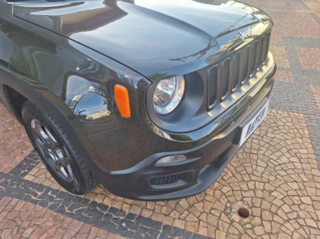 JEEP Renegade 1.8 16V 4P FLEX AUTOMTICO, Foto 7