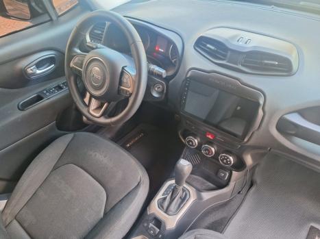 JEEP Renegade 1.8 16V 4P FLEX AUTOMTICO, Foto 9