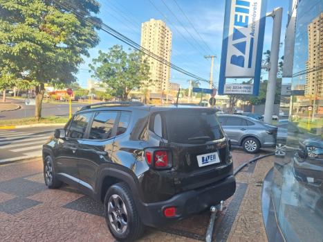 JEEP Renegade 1.8 16V 4P FLEX AUTOMTICO, Foto 10
