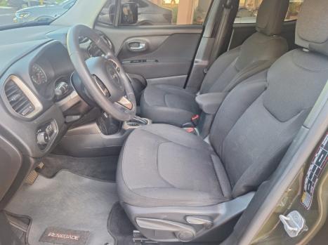 JEEP Renegade 1.8 16V 4P FLEX AUTOMTICO, Foto 11