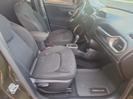 JEEP Renegade 1.8 16V 4P FLEX AUTOMTICO, Foto 12