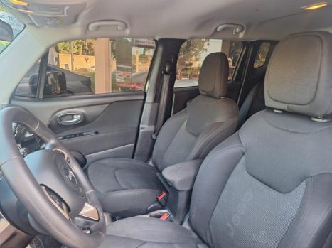 JEEP Renegade 1.8 16V 4P FLEX AUTOMTICO, Foto 13