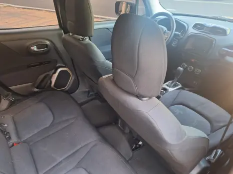 JEEP Renegade 1.8 16V 4P FLEX AUTOMTICO, Foto 14