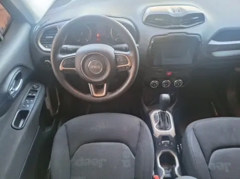 JEEP Renegade 1.8 16V 4P FLEX AUTOMTICO, Foto 15