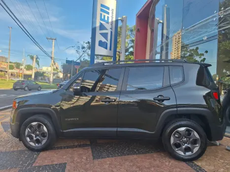 JEEP Renegade 1.8 16V 4P FLEX AUTOMTICO, Foto 18