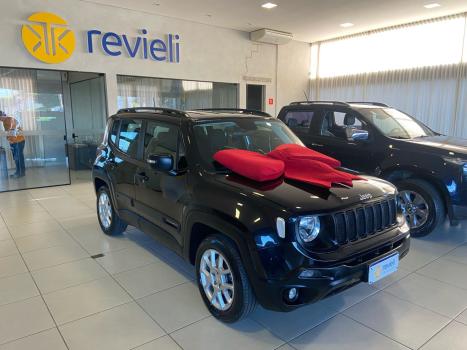 JEEP Renegade 1.8 16V 4P FLEX SPORT AUTOMTICO, Foto 1