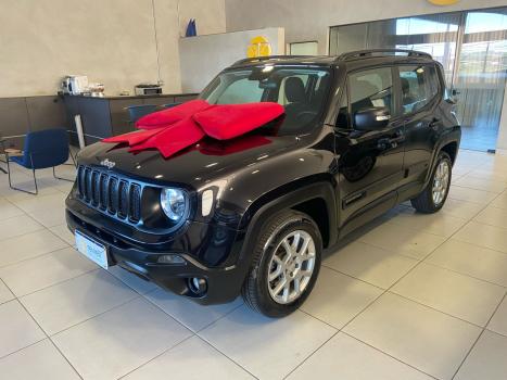 JEEP Renegade 1.8 16V 4P FLEX SPORT AUTOMTICO, Foto 2
