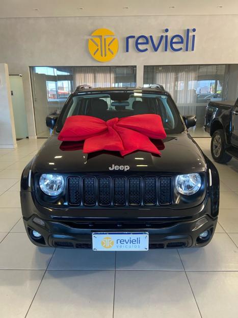 JEEP Renegade 1.8 16V 4P FLEX SPORT AUTOMTICO, Foto 3