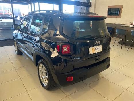 JEEP Renegade 1.8 16V 4P FLEX SPORT AUTOMTICO, Foto 4