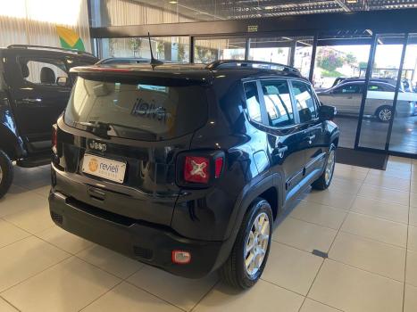JEEP Renegade 1.8 16V 4P FLEX SPORT AUTOMTICO, Foto 5