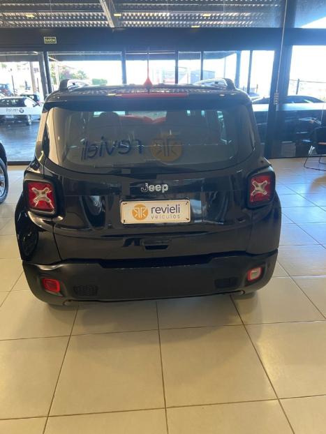 JEEP Renegade 1.8 16V 4P FLEX SPORT AUTOMTICO, Foto 6