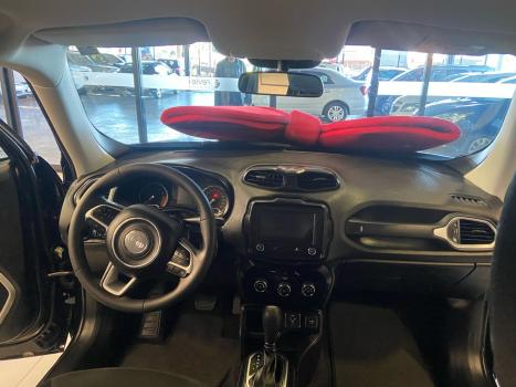 JEEP Renegade 1.8 16V 4P FLEX SPORT AUTOMTICO, Foto 7