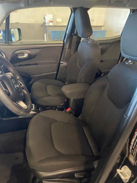 JEEP Renegade 1.8 16V 4P FLEX SPORT AUTOMTICO, Foto 8