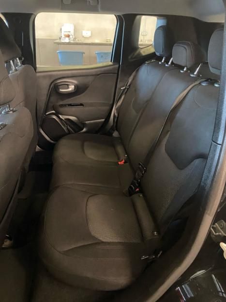 JEEP Renegade 1.8 16V 4P FLEX SPORT AUTOMTICO, Foto 9