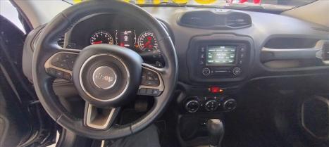 JEEP Renegade 1.8 16V 4P FLEX LONGITUDE AUTOMTICO, Foto 7