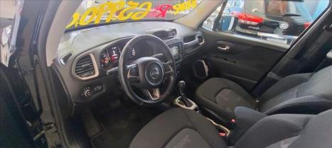 JEEP Renegade 1.8 16V 4P FLEX LONGITUDE AUTOMTICO, Foto 9