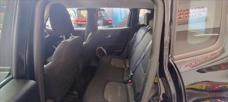 JEEP Renegade 1.8 16V 4P FLEX LONGITUDE AUTOMTICO, Foto 10