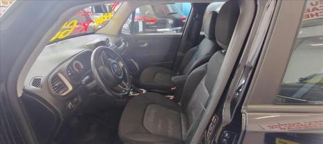 JEEP Renegade 1.8 16V 4P FLEX LONGITUDE AUTOMTICO, Foto 11