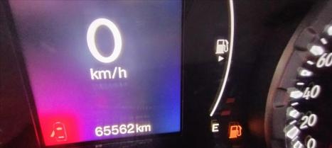 JEEP Renegade 1.8 16V 4P FLEX LONGITUDE AUTOMTICO, Foto 12