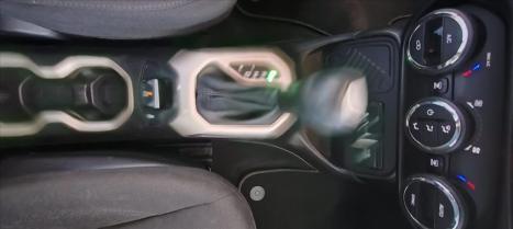 JEEP Renegade 1.8 16V 4P FLEX LONGITUDE AUTOMTICO, Foto 13
