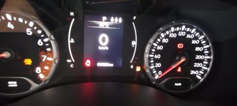 JEEP Renegade 1.8 16V 4P FLEX LONGITUDE AUTOMTICO, Foto 14
